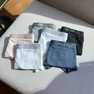Set of 6 Calvin Klein Underwear